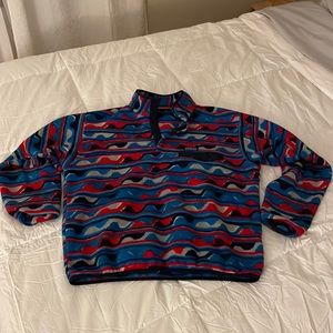 Men’s large Patagonia Synchilla